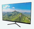 Монитор БЕШТАУ М2701/FHD PN:RCD 27" / 1920x1080 / 60/75Hz / IPS / LED / VGA / HDMI / DP / 178/178 / 250cd / Динамики / VESA 75*75/100*100 / Регулировка наклона / Регулировка по высоте / Поворот экрана / Чёрный