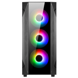 Корпус ALSEYE Phantom 1.0-BK AS.07.0001