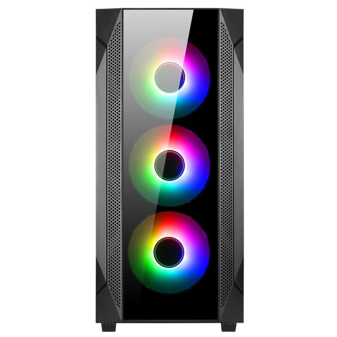 Корпус ALSEYE Phantom 1.0-BK AS.07.0001