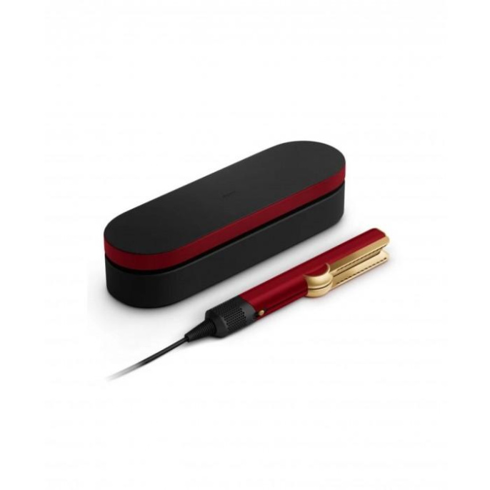 Выпрямитель Dyson/ HT01 Red Velvet/Gold 596931-01