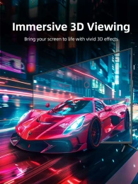 HDMI Сплиттер CABLETIME CP39G (CT-HSP4K18-FG) 4K 30 Гц 1× 8 HDMI-разветвлитель