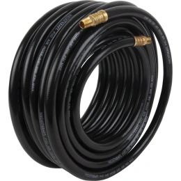Шланг пневматический с наконечниками 15 м; 1/4 WIEDERKRAFT WDK-97015