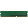 QUMO DDR3 DIMM 4GB PC3-12800 1600MHz QUM3U-4G1600C N/K 11L 1.35V