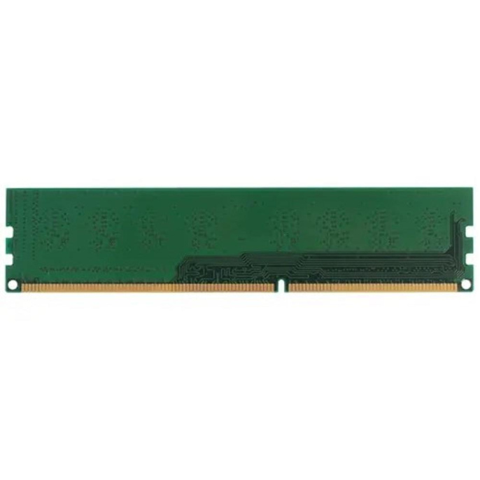 QUMO DDR3 DIMM 4GB PC3-12800 1600MHz QUM3U-4G1600C N/K 11L 1.35V
