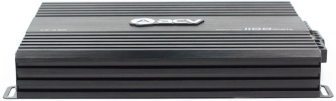 Усилитель автомобильный ACV LX-4.60 [21099]