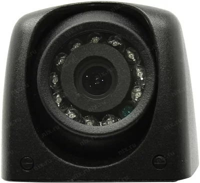 Видеокамера Orient MHD-102MT CMOS AHD Camera (1280x720 f 2.8mm 12 LED AVIA)