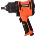 Ударный пневмогайковерт 1200 Нм; 1/2" Gigant PW 1280