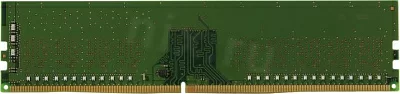 Оперативная память KSM32ES8/8HD Kingston DRAM 8GB 3200MHz DDR4 ECC CL22 DIMM 1Rx8 Hynix D EAN: 740617312218
