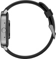 Смарт-часы AMAZFIT Pop 3S A2318,  1.96",  черный/черный [6972596107088]