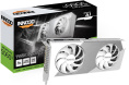 Видеокарта INNO3D RTX 5060 Ti Twin X2 OC WHITE//RTX5060Ti, HDMI, DP*3, 8G,D7 N506T2-08D7X-193075W