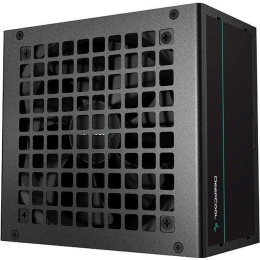Блок питания Deepcool ATX 350W PF350 80 PLUS 20+4pin APFC 120mm fan 6xSATA RTL