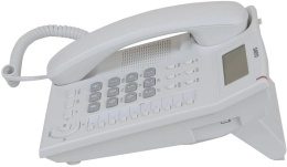 Проводной телефон Sanyo RA-S517W, белый