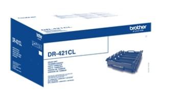 DR421CL - Барабан DR-421CL для Brother HLL8260/9310CDW/DCPL8410/MFCL8690/9570CDW (50000стр, комплект 4шт)