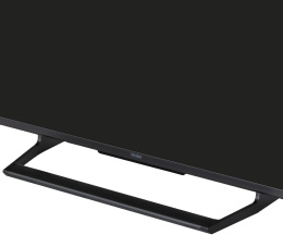 Телевизор QLED Haier 55" Smart TV S6 Frameless серый 4K Ultra HD 144Hz MEMC DVB-T DVB-T2 DVB-C DVB-S DVB-S2 USB WiFi Smart TV (DH1VVZD03RU)