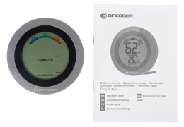 Метеостанция Bresser Circuiti Neo