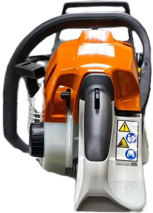 Бензопила Stihl MS 162 1200Вт 1.6л.с. дл.шины:14" 35cm 11482000332