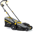 Газонокосилка ручная Champion EM3816 1.6Вт