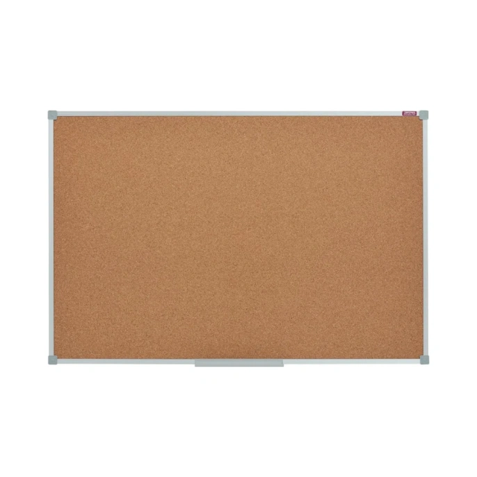 Пробковая доска Attache Iron 60x90 см 1344501