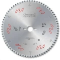 Диск пильный по дереву 350x3.5x30 мм, Z72, HM Freud Lu2B 1400