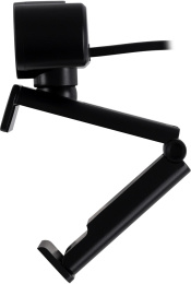 Web-камера Oklick OK-C031FH,  черный