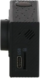 Экшн-камера SJCAM SJ6 RPO. Цвет черный.