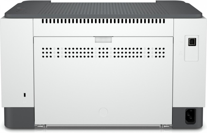 Принтер лазерный HP LaserJet M211d черно-белая печать, A4, цвет белый [9yf82a]