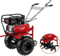 Мотоблок Зубр МТУ-450 бензиновый 5.15кВт 7л.с.
