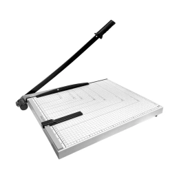 Сабельный резак для бумаги Office Kit формата А3 Cutter A3 OKC000A3