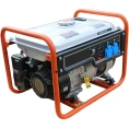 Генератор бензиновый Evoline PB 5000 произведено Zongshen 1T90DF502EVO