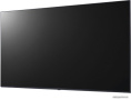 Профессиональная панель LG 65" UHD, 16Hr, 400nit, webOS 6.0, 8GB memory, no support Tile mode (65UL3J-E)