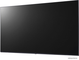 Профессиональная панель LG 65" UHD, 16Hr, 400nit, webOS 6.0, 8GB memory, no support Tile mode (65UL3J-E)