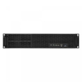 Серверная платформа ExeGate Pro 2U650-06/2U2098L RM 19", высота 2U, глубина 650, Redundant БП 2x800W, USB+USB3.0 EX293878RUS