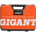 Набор инструментов Gigant DIY 108 предметов GDAS-108
