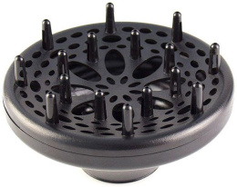 Фен GALAXY LINE GL 4311, 2000Вт, черный и розовый