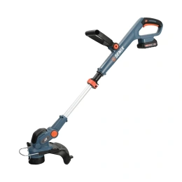 Триммер аккумуляторный SENIX X2 20V, 30,5 см, 1акб, 1зу GTX2-M2-EU