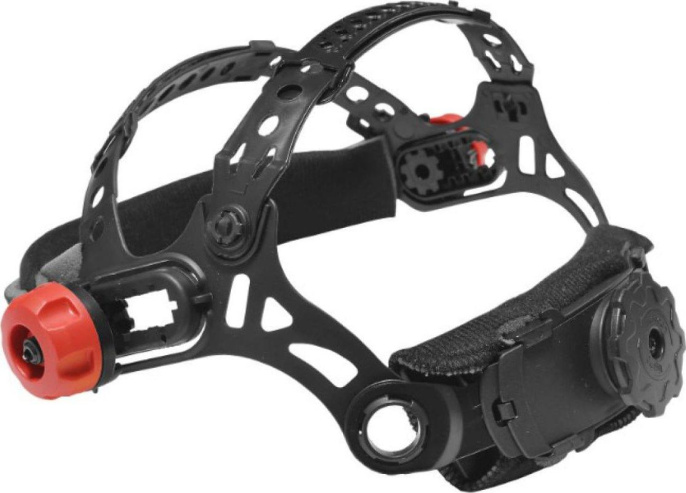 Маска сварщика ПАРМА Аргон-Профи-905, хамелеон, 5/13 din, окно: 98х88мм [02.007.00032]