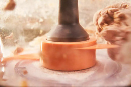 Кухонный комбайн Philips HR7310/00,  белый