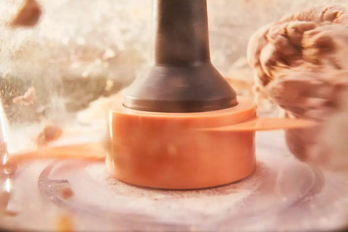 Кухонный комбайн Philips HR7310/00,  белый