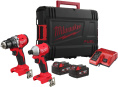 Набор инструментов Milwaukee M18 BLCPP2B-402C 4933492836