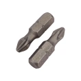 Насадка магнитная для больших нагрузок (10 шт; 25 мм; PH2) Jettools W2-11-0252