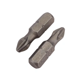 Насадка магнитная для больших нагрузок (10 шт; 25 мм; PH2) Jettools W2-11-0252