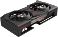 Видеокарта Sapphire PCI-E 5.0 11350-03-20G PULSE AMD RADEON RX 9060 XT GAMING OC 16GB DUAL AMD Radeon RX 9060XT 16Gb 128bit GDDR6 2700/20000 HDMIx2 DPx1 HDCP Ret