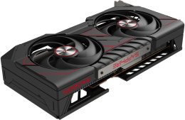 Видеокарта Sapphire PCI-E 5.0 11350-03-20G PULSE AMD RADEON RX 9060 XT GAMING OC 16GB DUAL AMD Radeon RX 9060XT 16Gb 128bit GDDR6 2700/20000 HDMIx2 DPx1 HDCP Ret