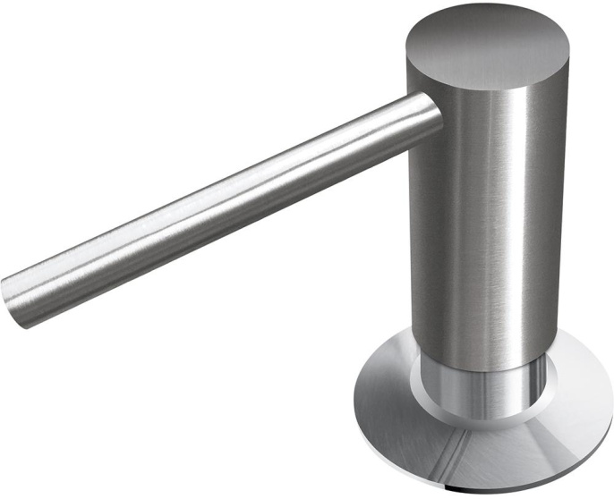 Дозатор Franke 119.0578.771/ Best, Дозатор Comfort, сталь
