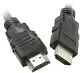 SVEN Кабель HDMI to HDMI (19M -19M) 1.8м High Speed with Ethernet