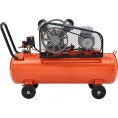 Ременной компрессор (100 л; 10 бар; 430 л/мин) Gigant BCL-100