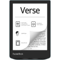 Электронная книга PocketBook 629 Bright Blue CIS PB629-2-CIS E Ink Carta, 758x1024, 6'', DPI 212, 16 отенков серого, 2 x 1 ГГц, RAM 512MB, 8 Gb, 1500 mAh Li-Ion Polymer , Wi-Fi 2.4 GHz, USB Type-C, microSD slot, OS Linux 3.10.65, мультисенсорный, под