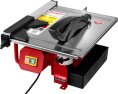 Плиткорез электрический  Зубр ЭП-180-600Н 600Вт красный /черный