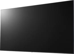 Телевизор 43" LG 43UM662H/ LG 43" 43UM662H Hotel TV, LED/IP-RF/4K/S-IPS/Pro:Centric/DVB-T2/C/S2/Acc clock/RS-232C/300nit/No stand incl " 43UM662H4LC