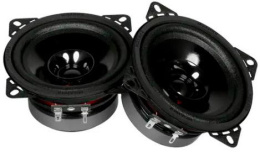 Колонки автомобильные URAL Молния АС-МЛ100,  10 см (4 дюйм.),  комплект 2 шт. [урал ас-мл100]